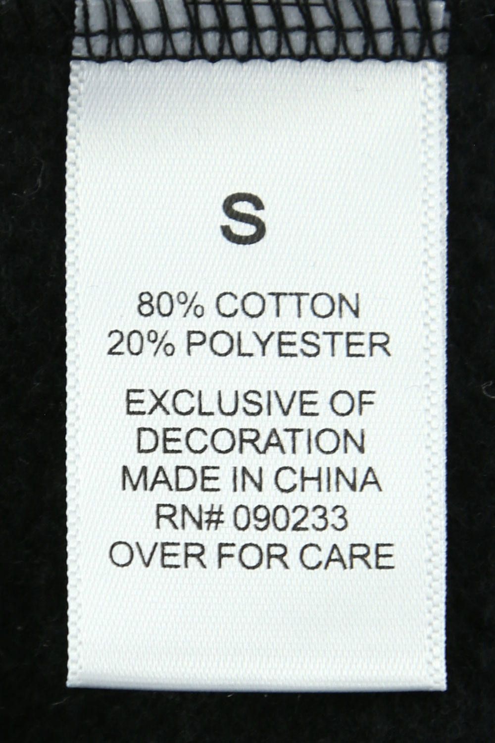 SIDE LINE SWEAT PANTS / ブラック
