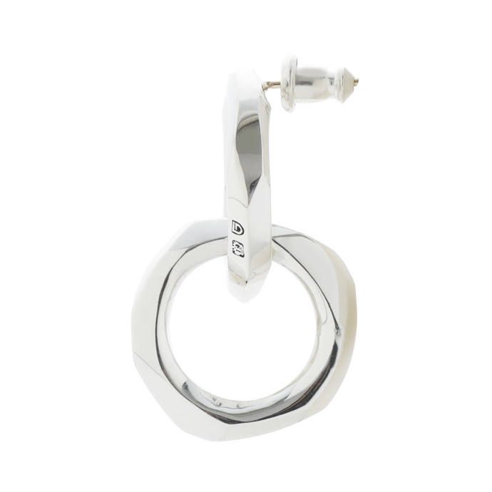 Crockery Hole Pierce