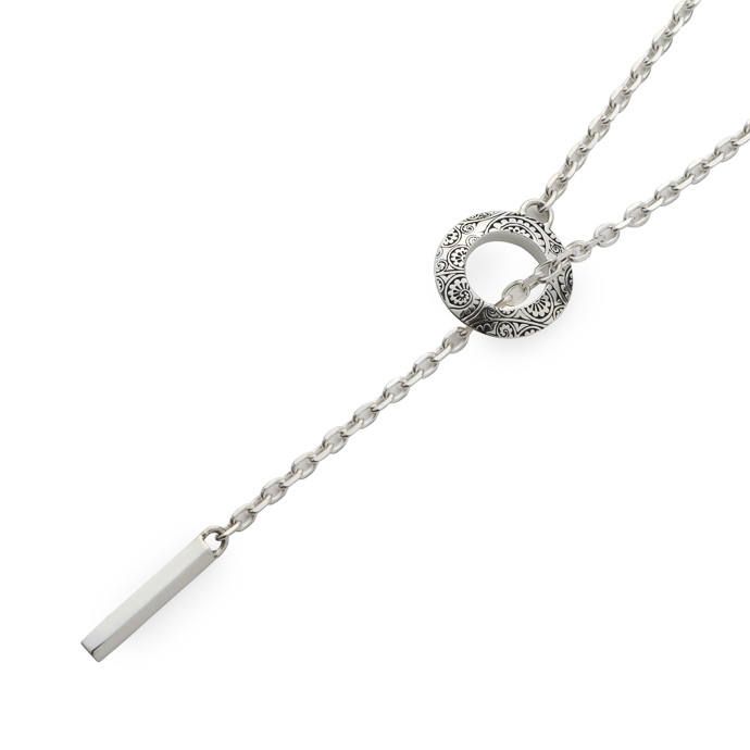V.P Disk Hole Rosary