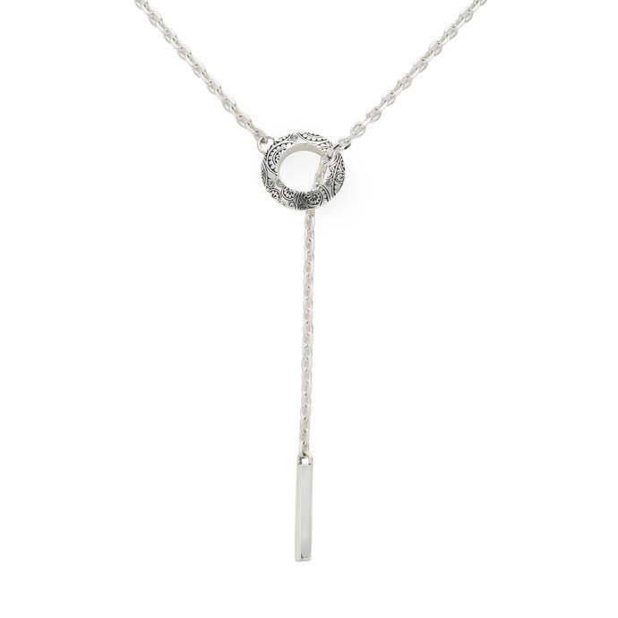 V.P Disk Hole Rosary