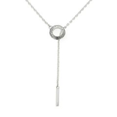V.P Disk Hole Rosary