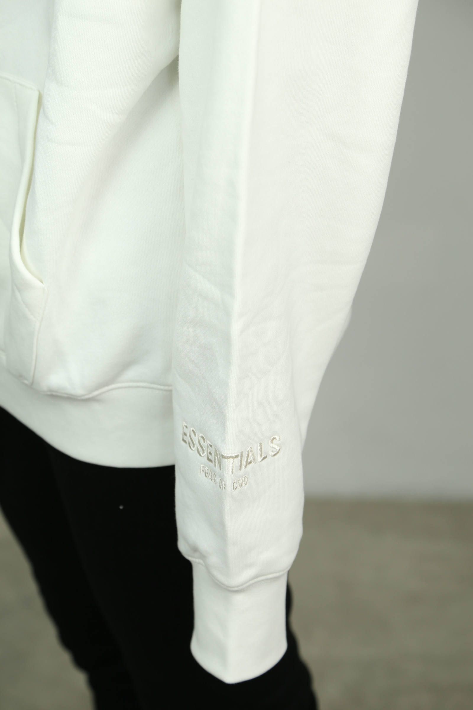 FOG ESSENTIALS - PULLOVER HOODIE REFLECTOR / ピンク | Tempt FOG ESSENTIALS - PULLOVER HOODIE REFLECTOR / ピンク | Tempt