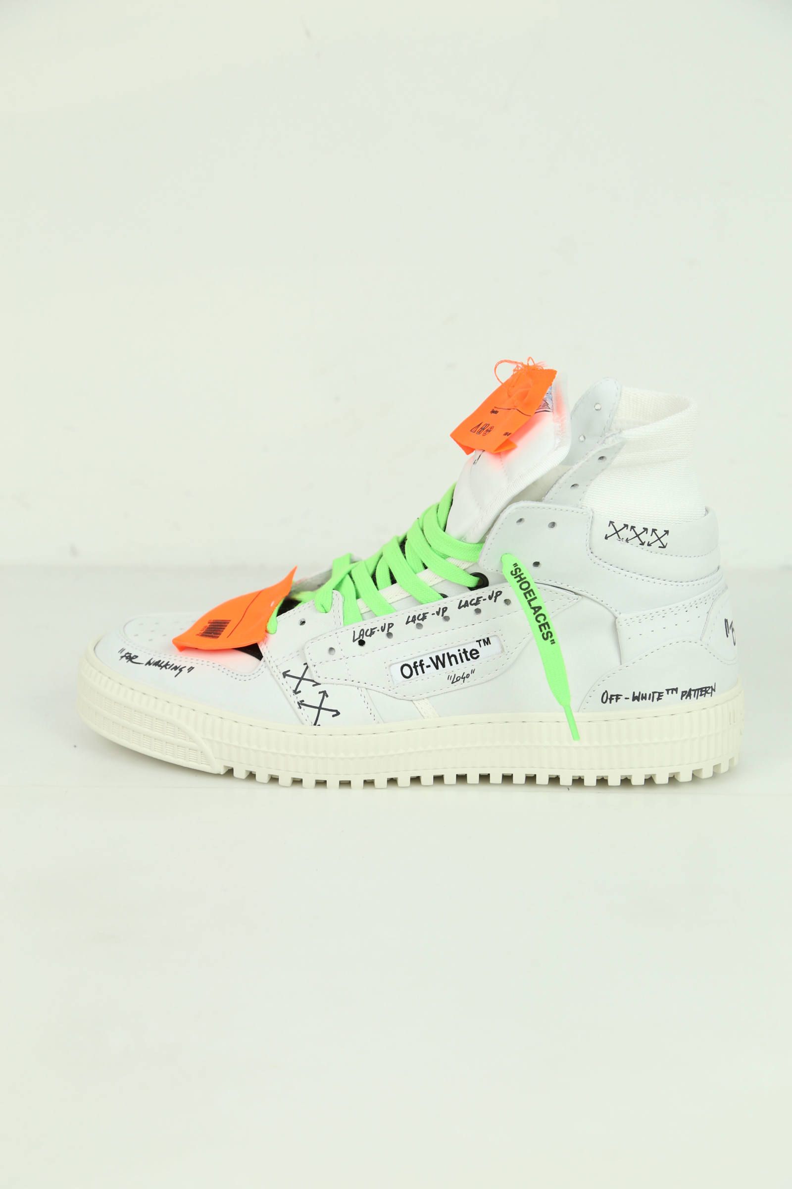 OFF-WHITE - Off Court 3.0 SNEAKER / ホワイト | Tempt