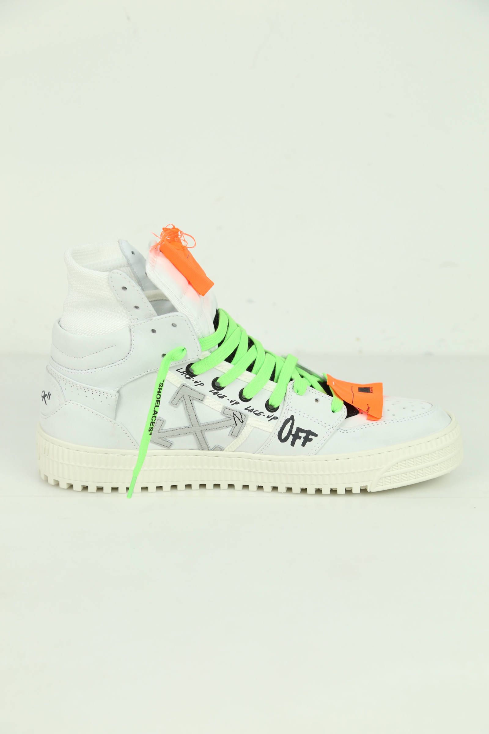 OFF-WHITE - Off Court 3.0 SNEAKER / ホワイト | Tempt