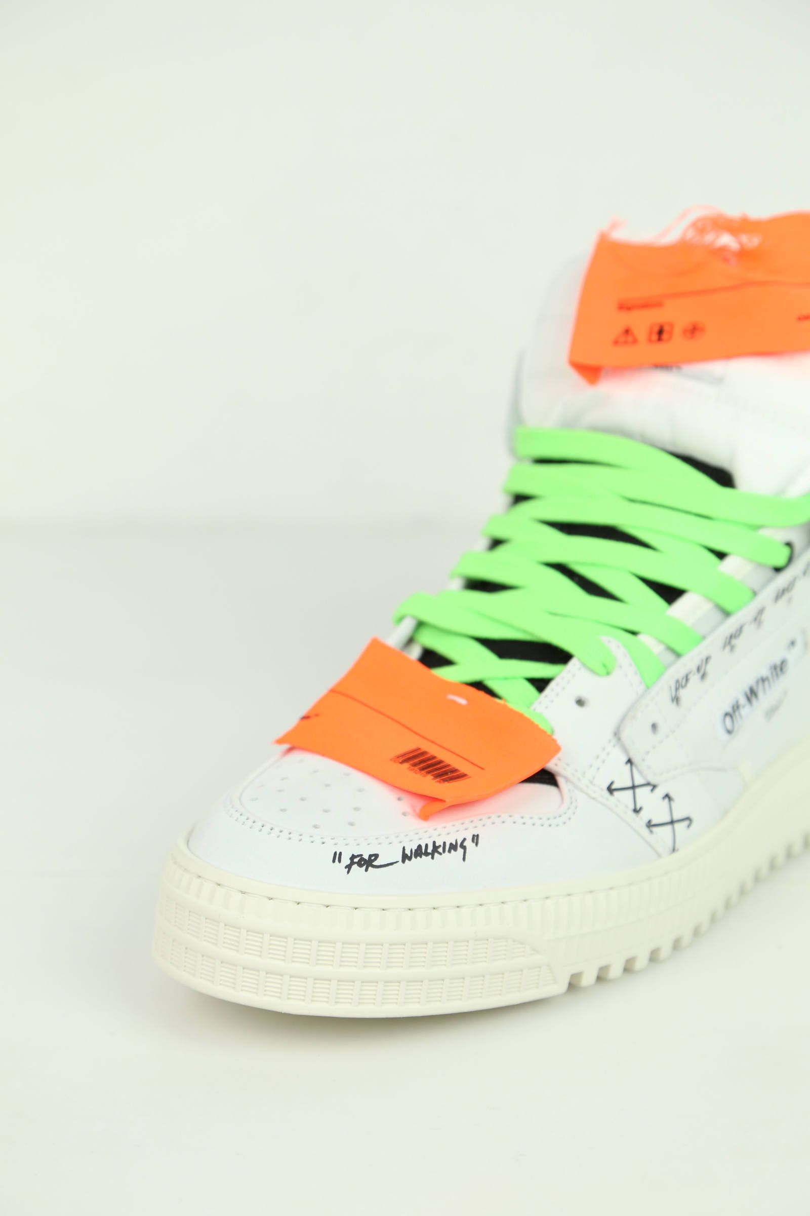 OFF-WHITE - Off Court 3.0 SNEAKER / ホワイト | Tempt