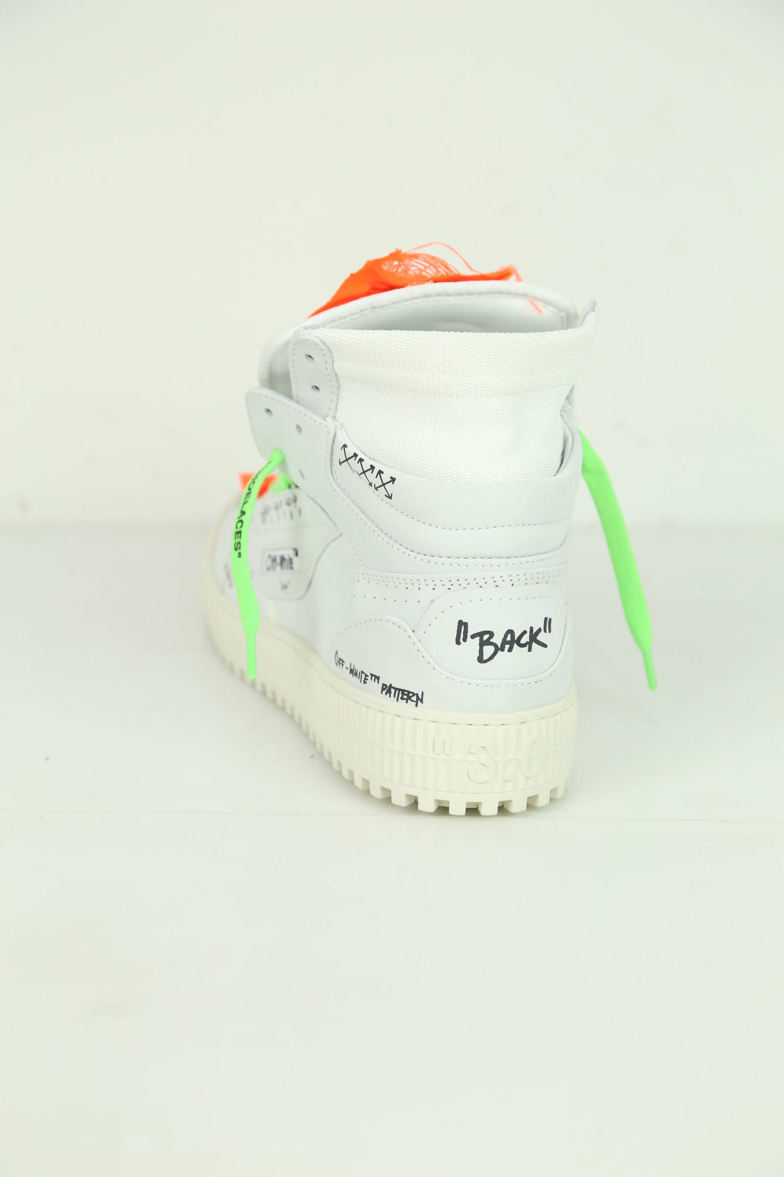 OFF-WHITE - Off Court 3.0 SNEAKER / ホワイト | Tempt