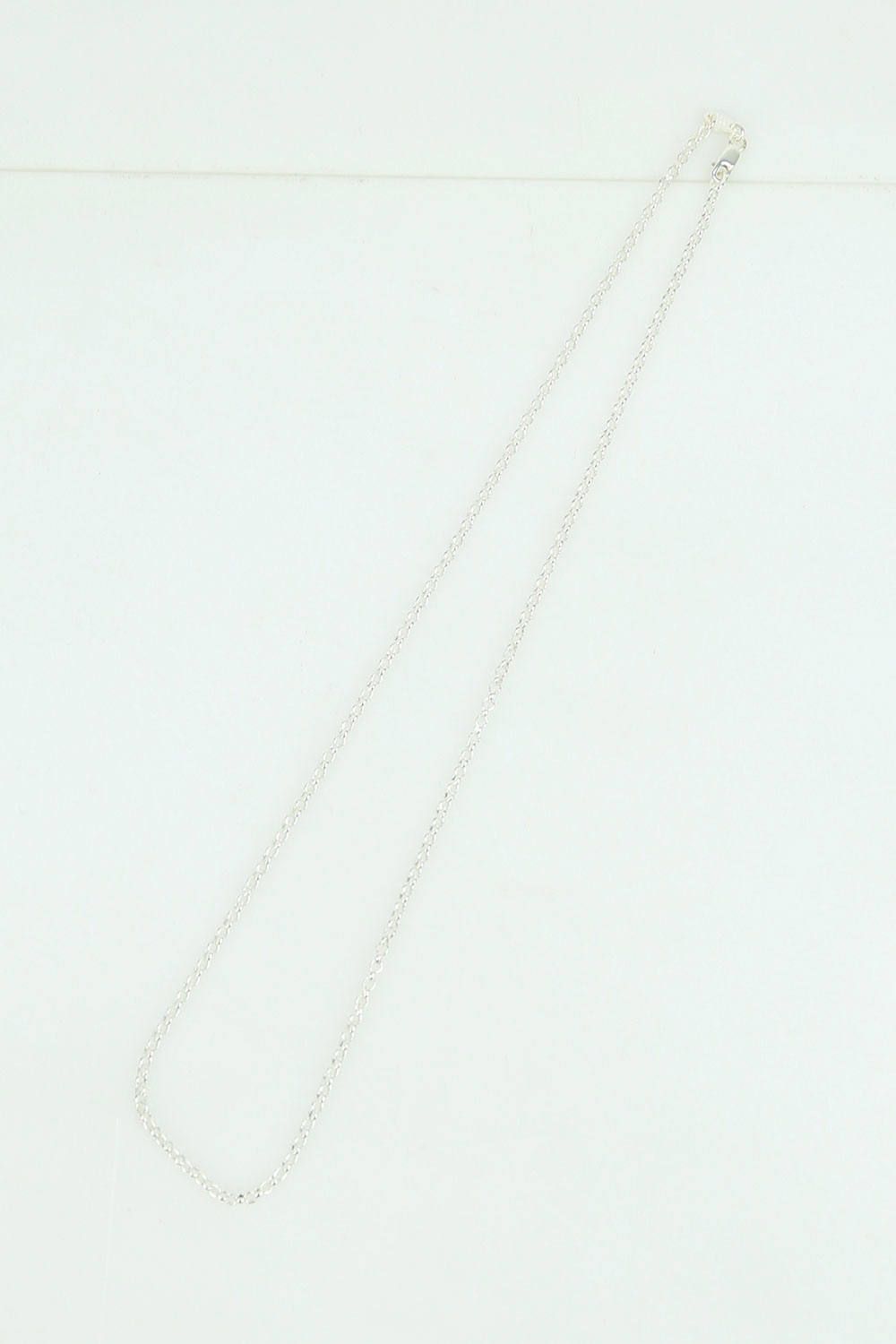 ネックチェーンロール 45cm (18inch)