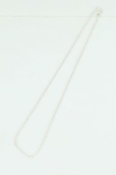 ネックチェーンロール 45cm (18inch)