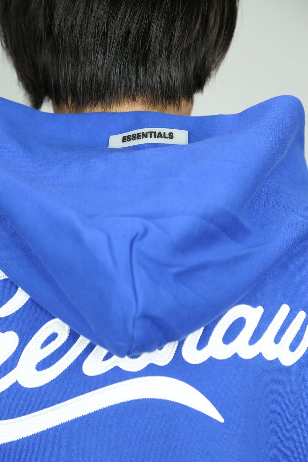 Essentials Crenshaw Sweatpants - Streetgarm