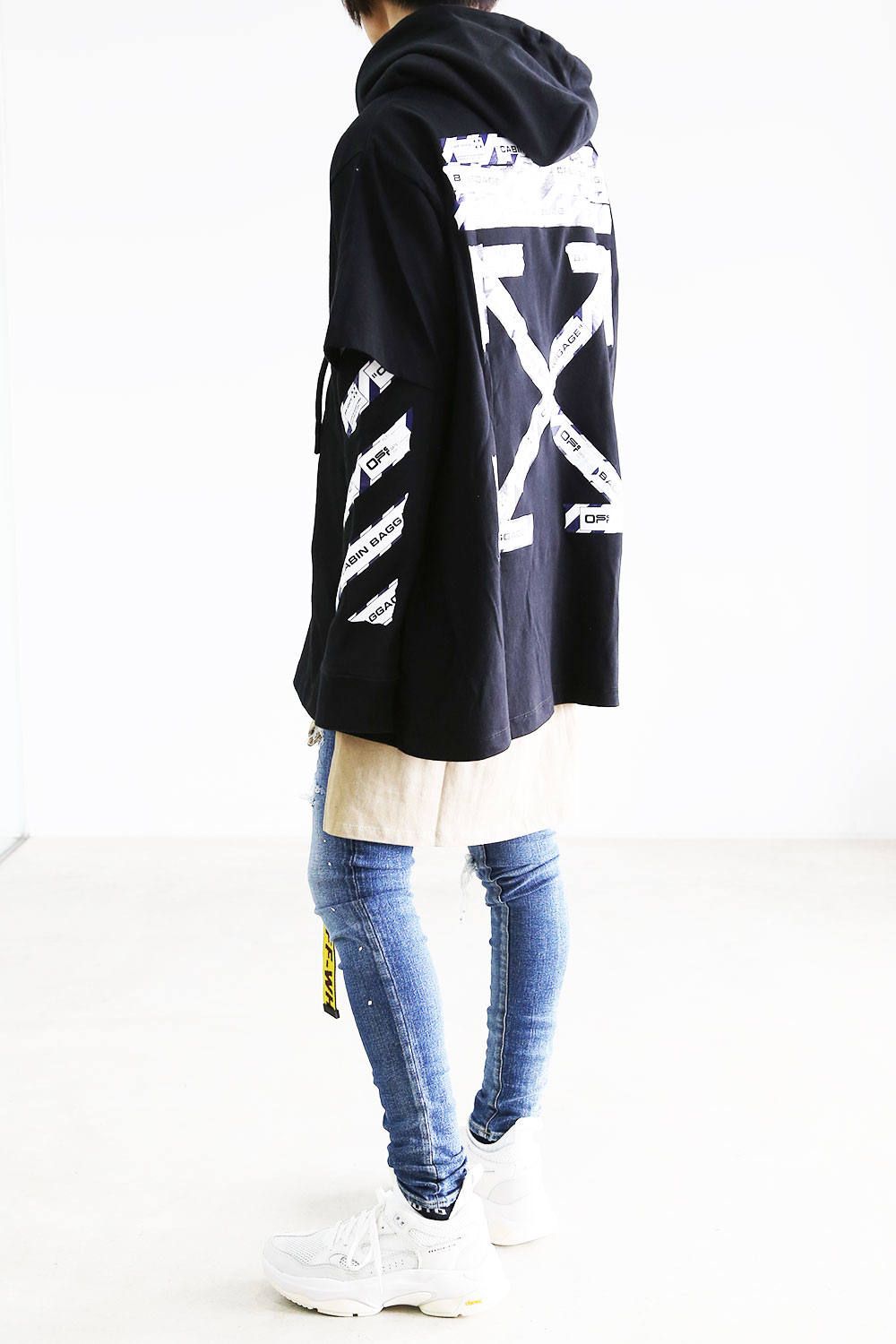 TANK TOP / ベージュ