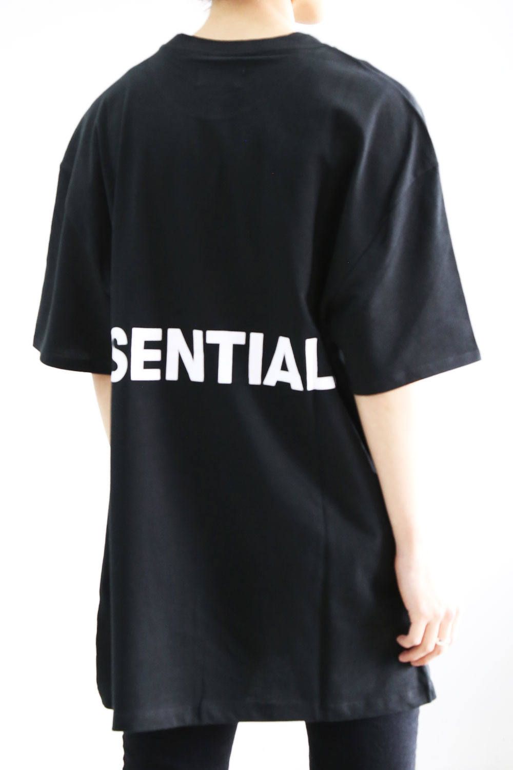 関税込 21SS FOG Essentials T-shirt ロゴ Tシャツ 選べる4色 ejRBe6chjJGz.jpg?width=768