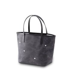 トートバッグ BM / ブラックカモ×ブラック