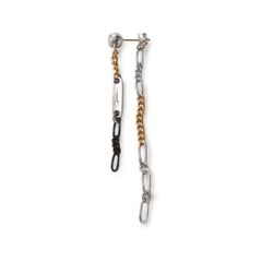 Mix Chain Pierce  / コンビ