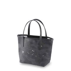 トートバッグ PM / ブラックカモ