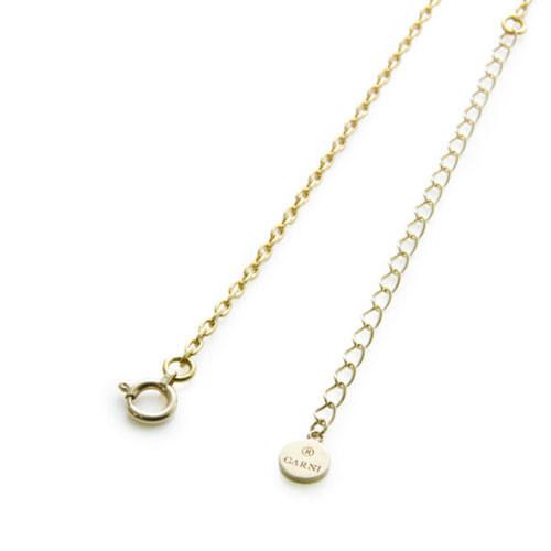 K10 Crockery Ring Pendant - S