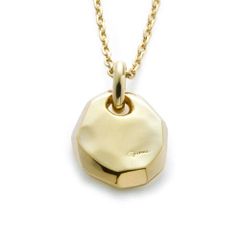 K10 Crockery Pendant - S