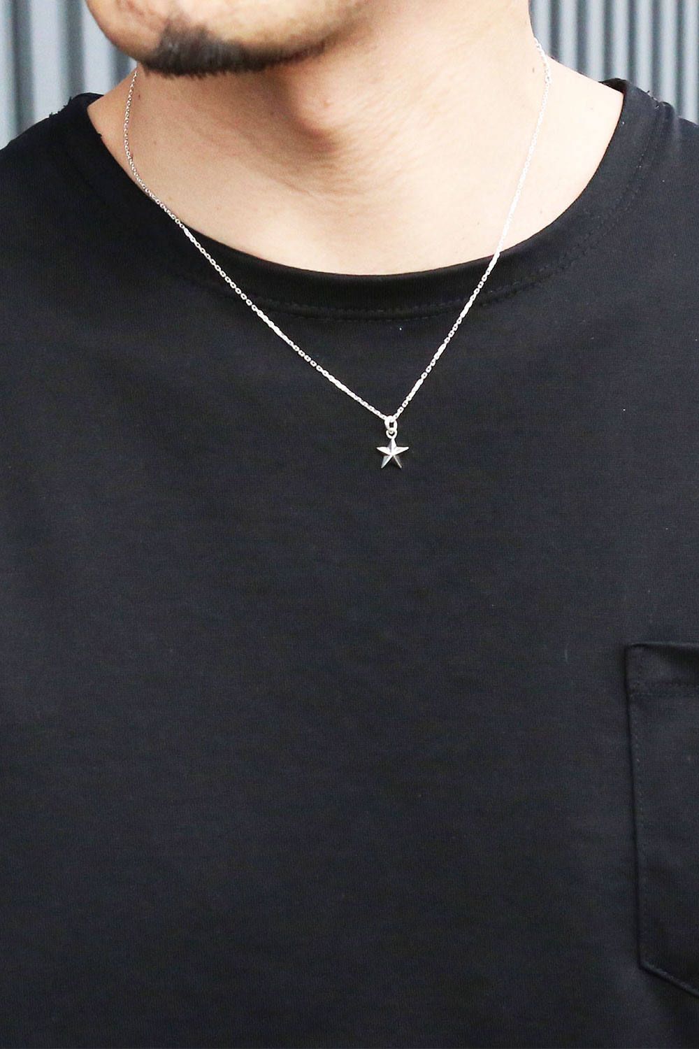 Star Pendant - S