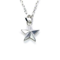 Star Pendant - S
