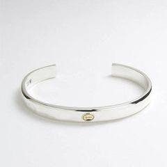 Flat Bangle - L