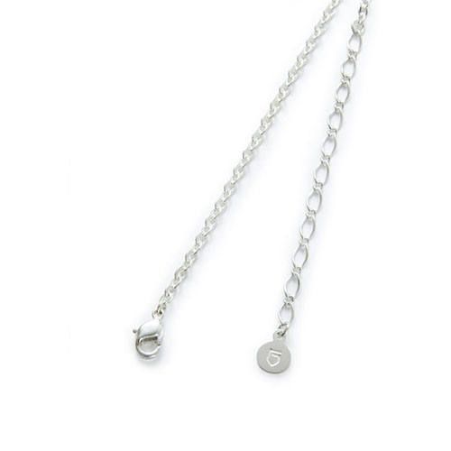 Heart Pendant - L