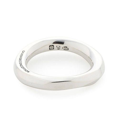 Log Ring - S