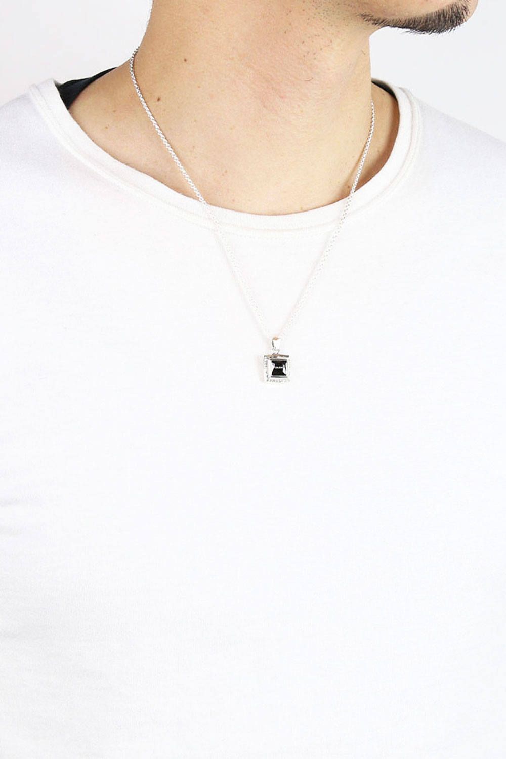 GARNI Intersect Pendant - L ネックレス Intersect Pendant - L | GARNI ONLINE STORE