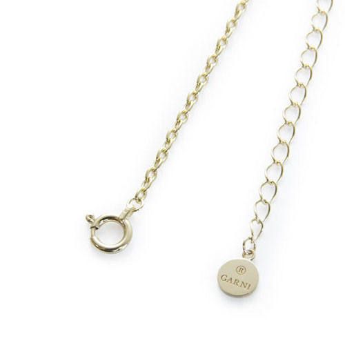 K10 Loop Pendant