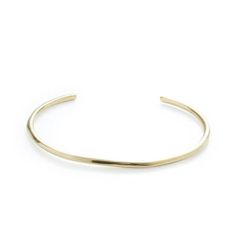 Grace Bangle / ゴールド
