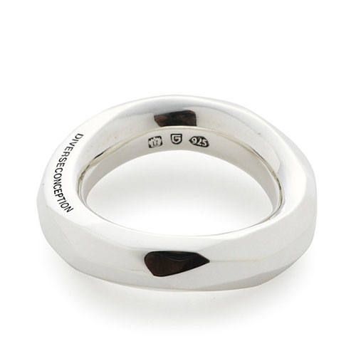 GARNI - Log Ring - L | Tempt