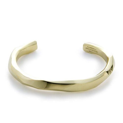 GARNI - K10 Crockery Bangle | Tempt