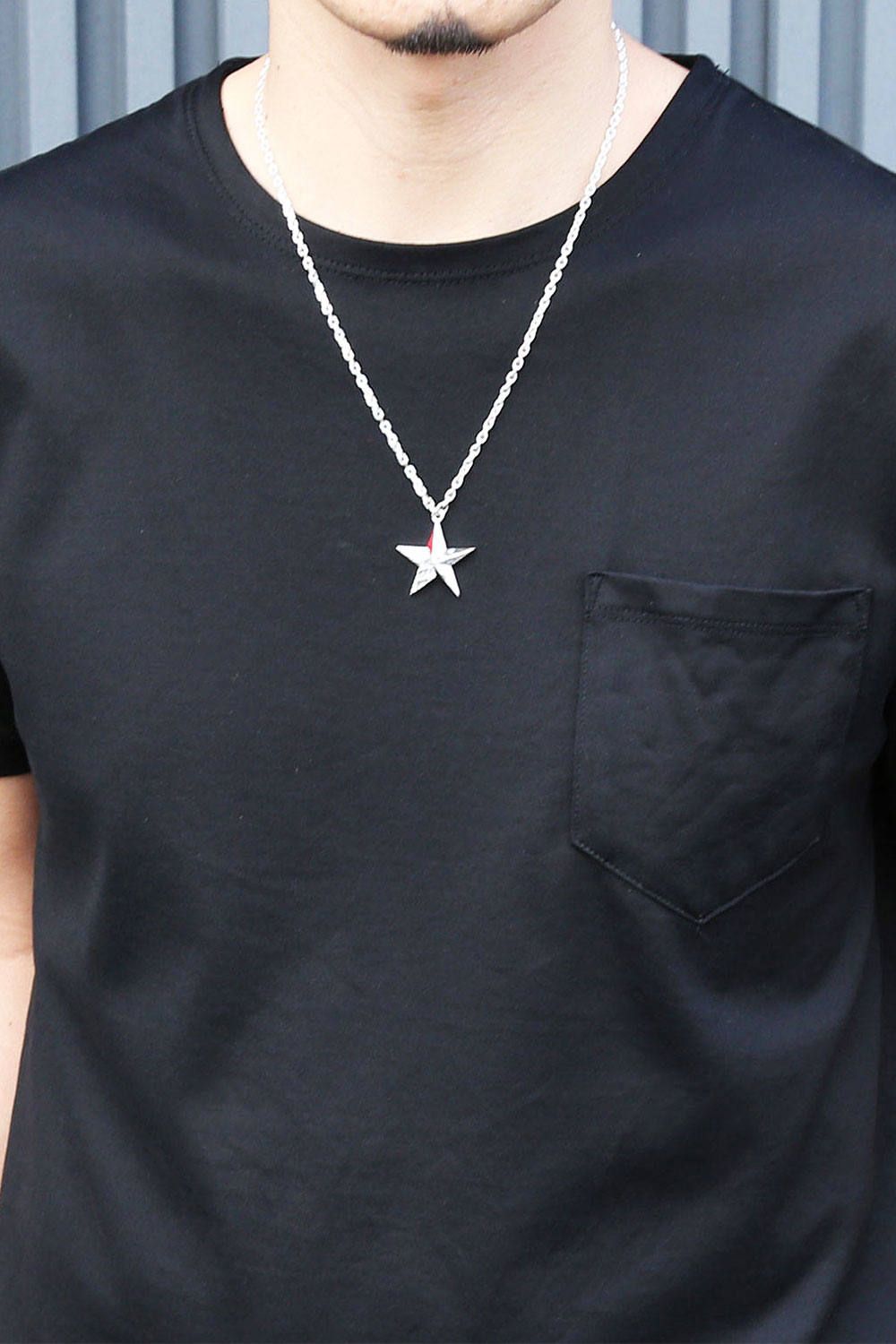 Union Star Pendant - S