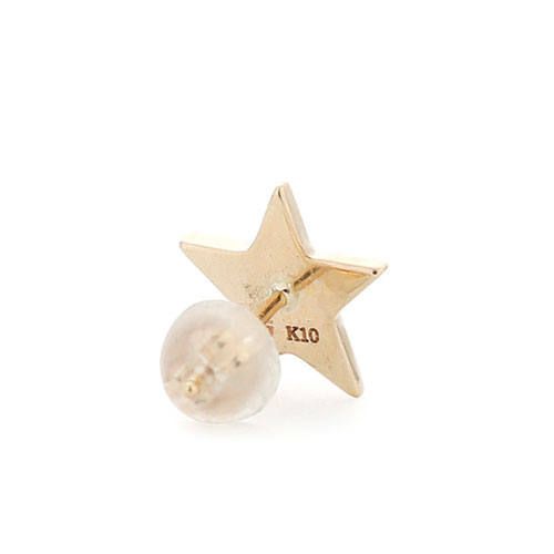 K10 Star Pierce