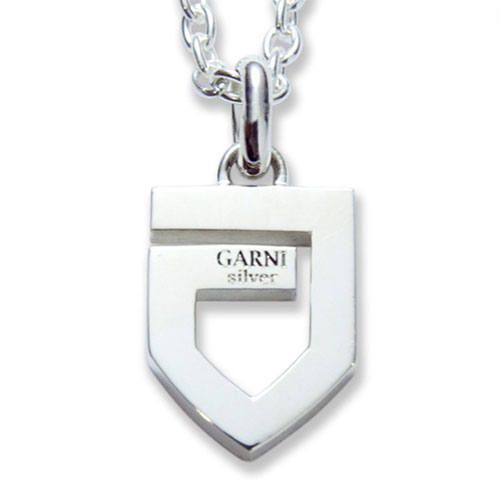 GARNI - V.P G Pendant-L / ブラック | Tempt