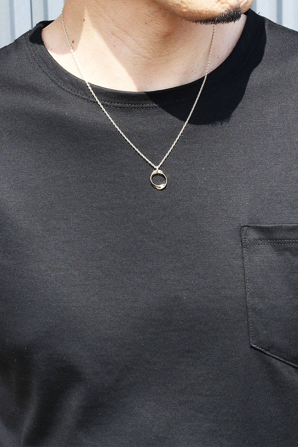 K10 Loop Pendant