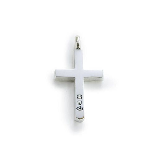 Vine Cross / ブラック