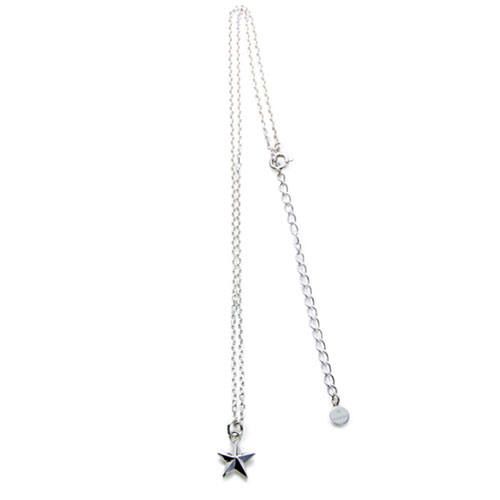 Star Pendant - S