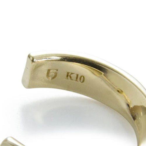 K10 Loop Pierce