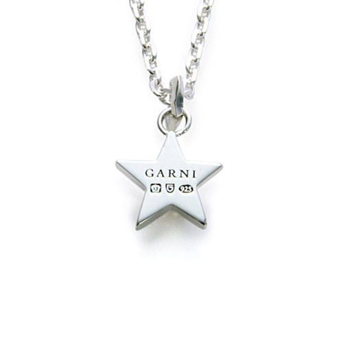 Star Pendant - S