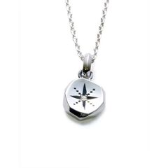 Amulet Pendant - S