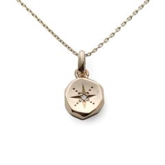 K10 Amulet Pendant - S