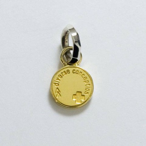 K10 DC Coin
