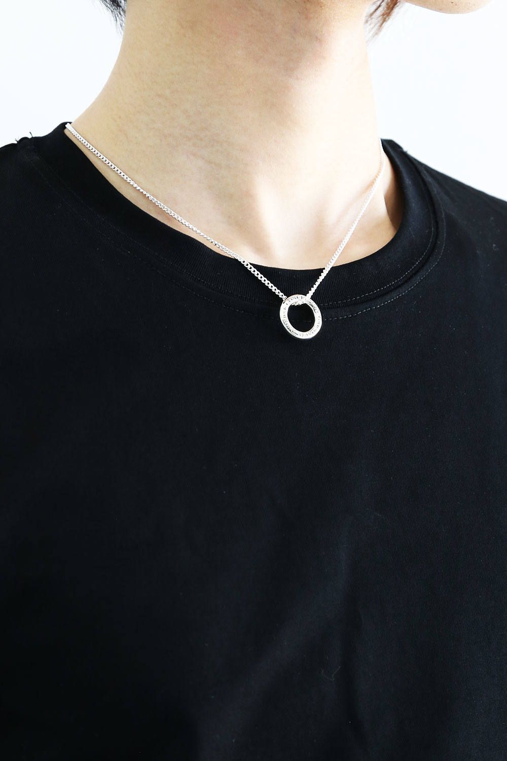 Eternal Hole Pendant