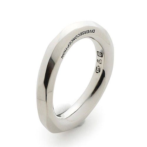 Log Ring - S