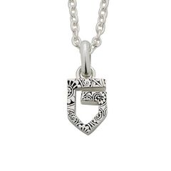 V.P G Pendant-S / ブラック