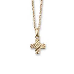 K10 Denova G.C Pendant - S