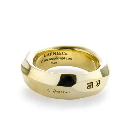 GARNI - K10 Crockery Ring - L | Tempt