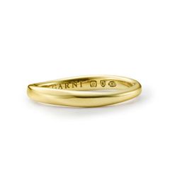 K10 Narrow Ring - No.12