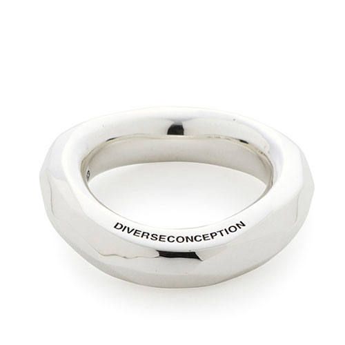 GARNI - Log Ring - L | Tempt