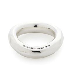 Log Ring - L