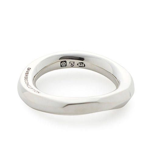 Log Ring - S